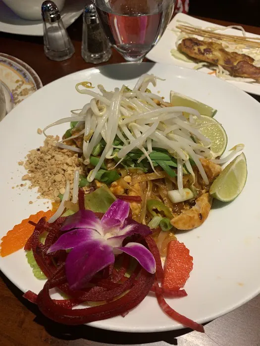 N Thai Palace Picture 7