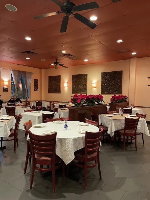 Thai Streat Restaurant Picture 1