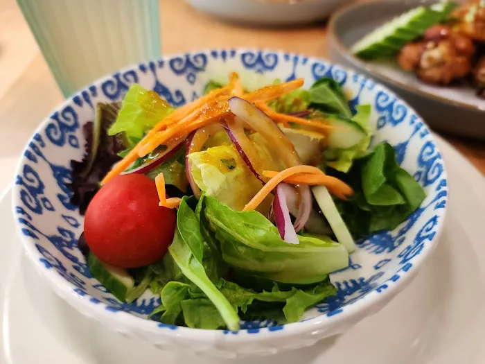 Thai Streat Restaurant Picture 4