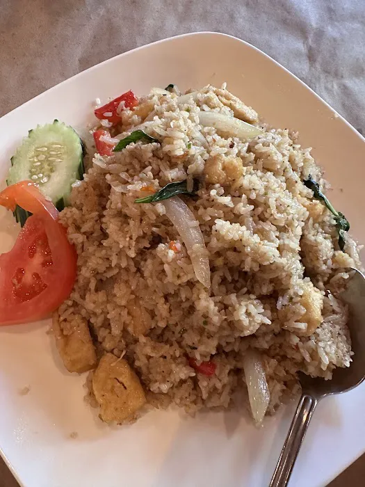 Thai Streat Restaurant Picture 5