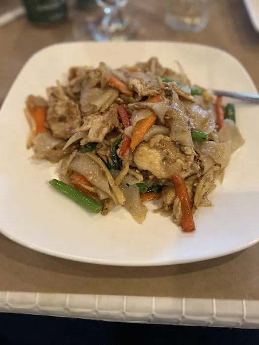 Thai Streat Restaurant Picture 9