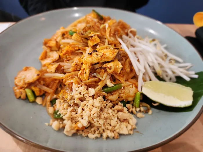 Thai Streat Restaurant Picture 8