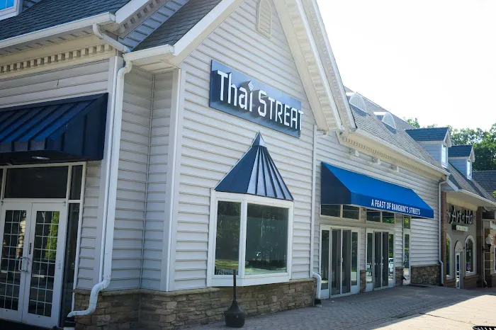 Thai Streat Restaurant Picture 6