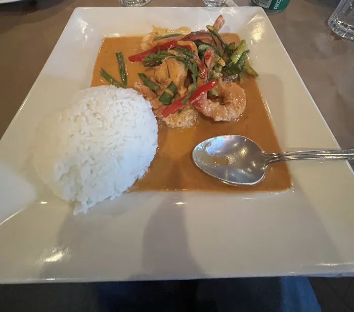Thai Streat Restaurant Picture 2