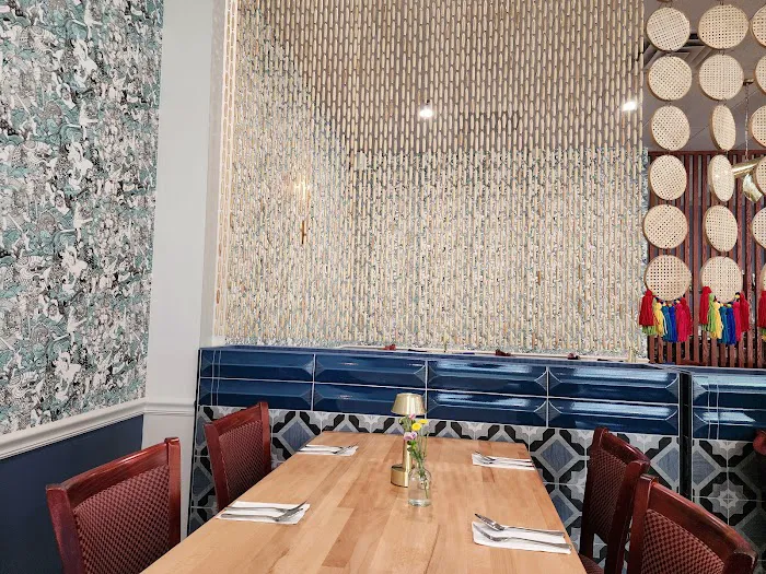 Thai Streat Restaurant Picture 7