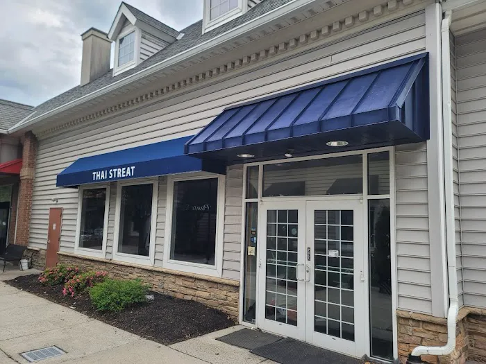 Thai Streat Restaurant Picture 10