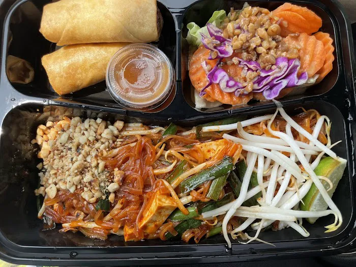 Thai Food Addict Picture 1