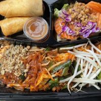 Thai Food Addict ico