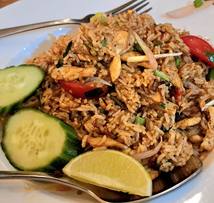 Thai Food Addict Picture 9