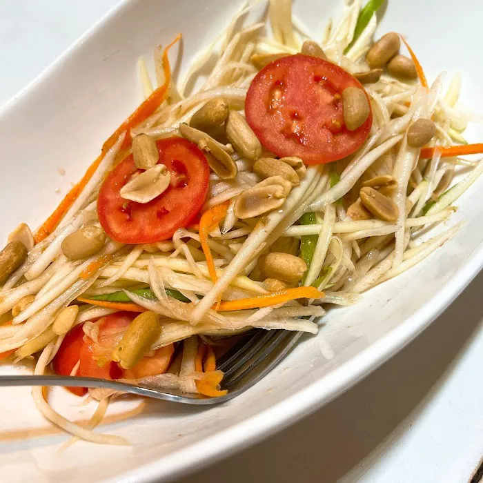 Aroma Thai Cuisine (Franklin Park, New Jersey) Picture 6