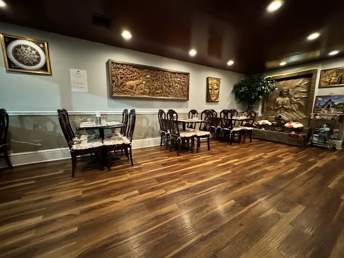 Aroma Thai Cuisine (Franklin Park, New Jersey) Picture 1