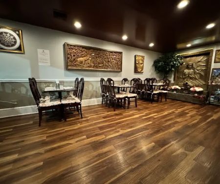 Aroma Thai Cuisine (Franklin Park, New Jersey)