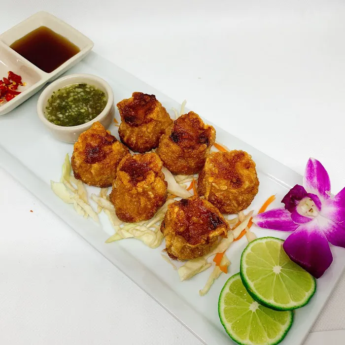 Aroma Thai Cuisine (Franklin Park, New Jersey) Picture 5