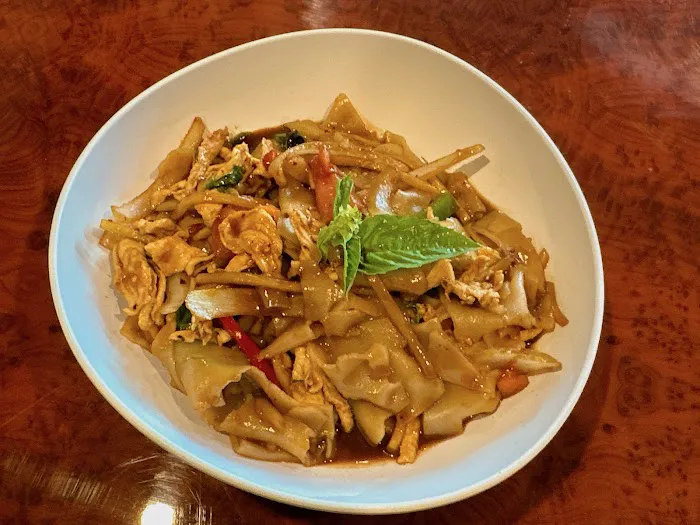 Aroma Thai Cuisine (Franklin Park, New Jersey) Picture 10