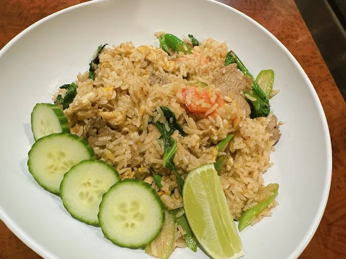 Aroma Thai Cuisine (Franklin Park, New Jersey) Picture 8