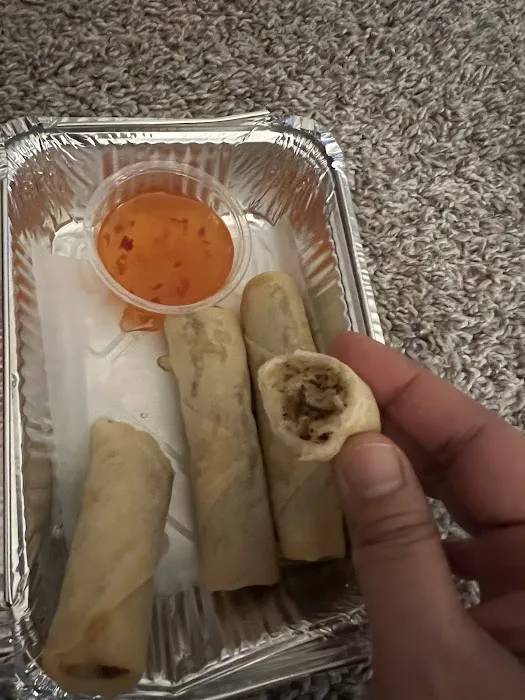 Aroma Thai Cuisine (Franklin Park, New Jersey) Picture 9