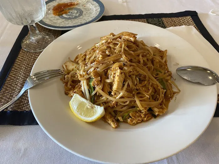 Thai Villa Picture 1