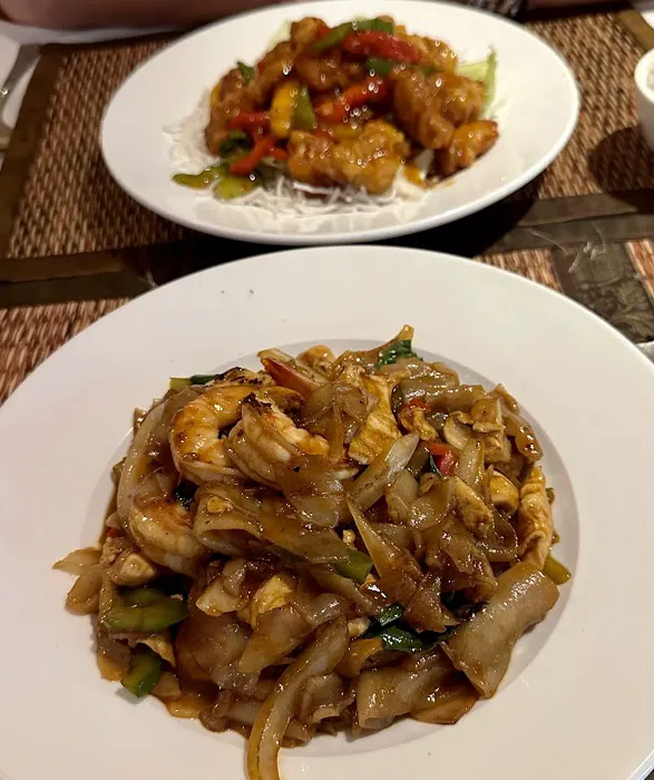 Thai Villa Picture 9