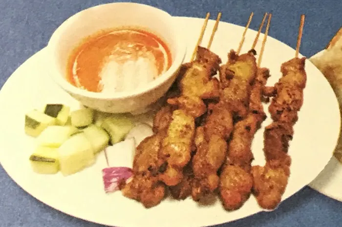 Thai Villa Picture 4