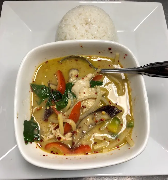 Thai Villa Picture 5