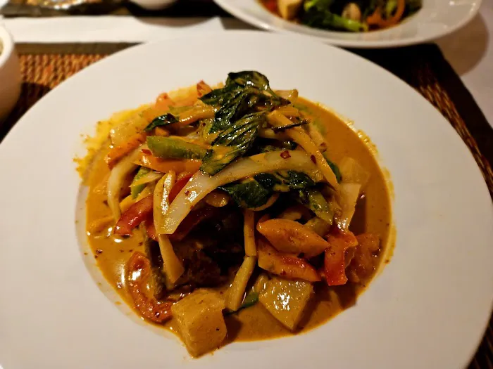 Taste of Thai Picture 1