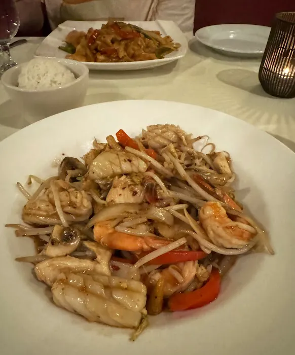 Ricky’s Thai Bernardsville Picture 1