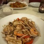 Ricky’s Thai Bernardsville