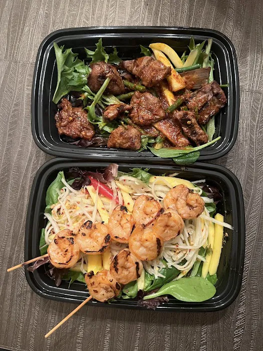 Ricky’s Thai Bernardsville Picture 9