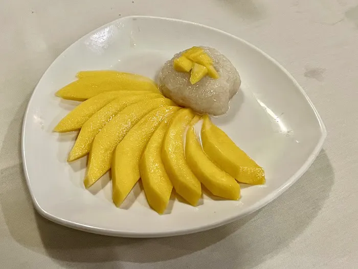 Ricky’s Thai Bernardsville Picture 6