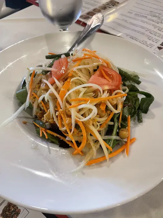 Ricky’s Thai Bernardsville Picture 3