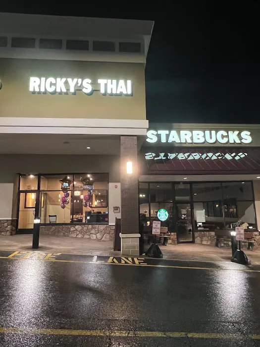 Ricky’s Thai Bernardsville Picture 7