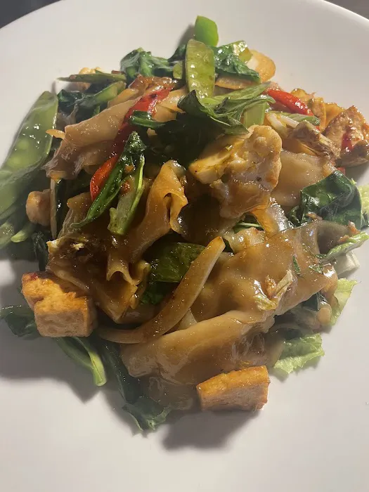 Origin French Thai Picture 4