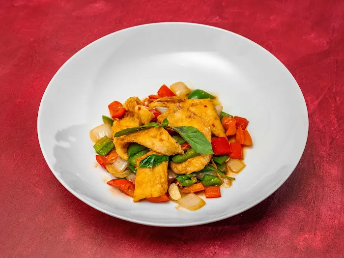 Origin French Thai Picture 6