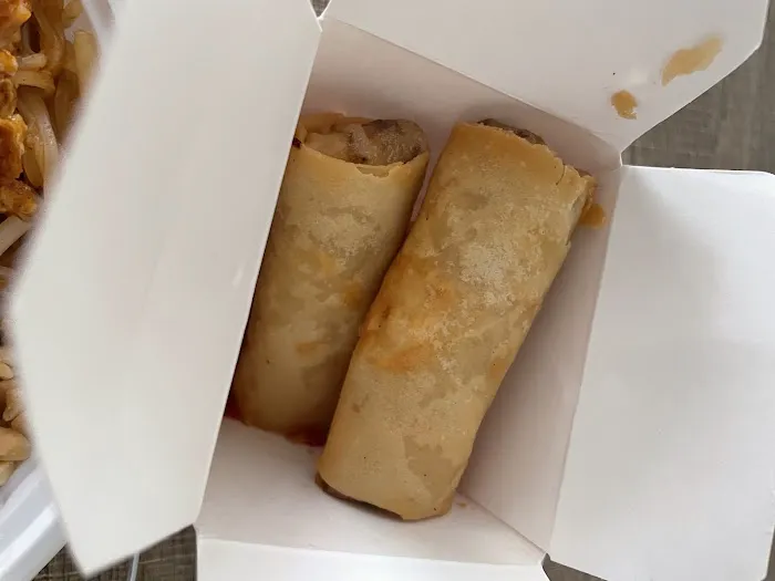 Khao Thai Kitchen Picture 4