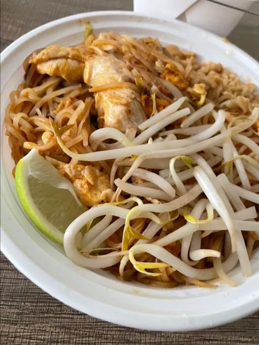 Khao Thai Kitchen Picture 9