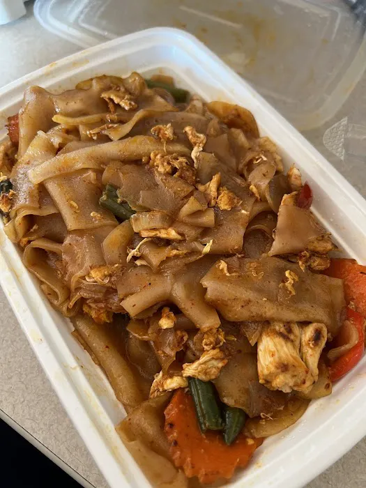 Khao Thai Kitchen Picture 2