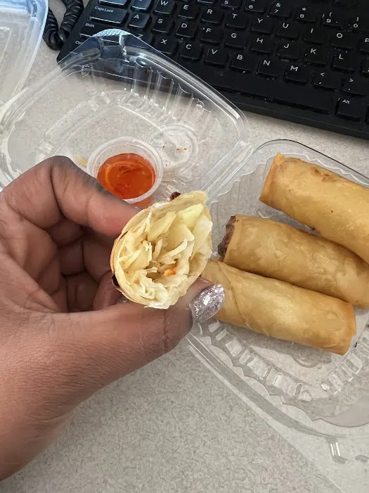 Khao Thai Kitchen Picture 10