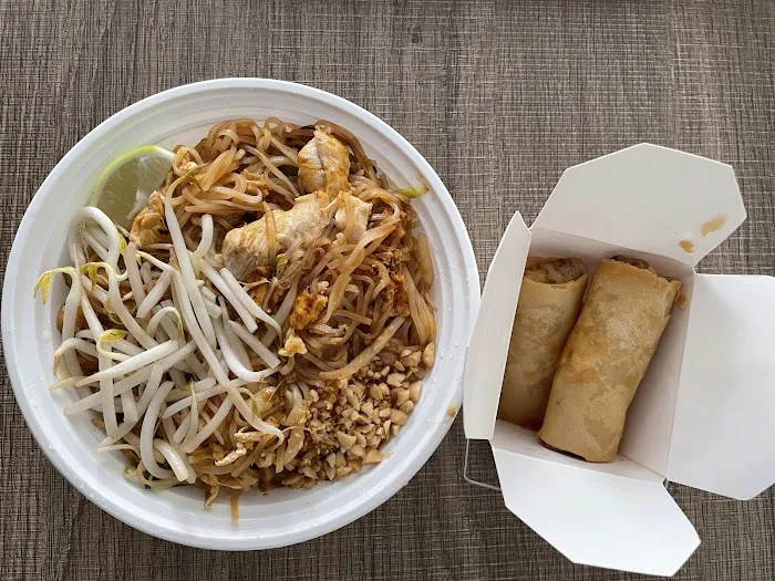 Khao Thai Kitchen Picture 6