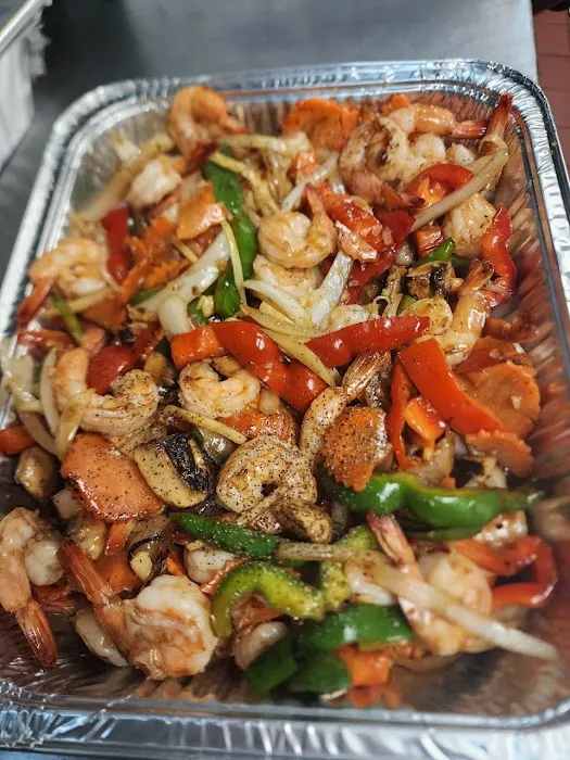 Suross Thai Bistro - New Management Picture 10