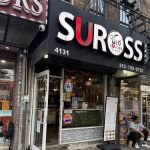 Suross Thai Bistro - New Management