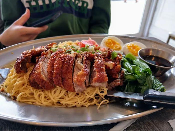 Suross Thai Bistro - New Management Picture 8