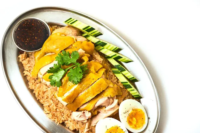 Suross Thai Bistro - New Management Picture 4