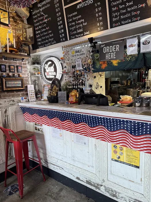 Suross Thai Bistro - New Management Picture 6