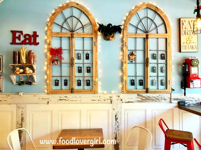 Suross Thai Bistro - New Management Picture 2