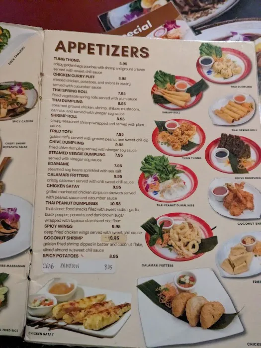 888 Hudson Thai Picture 7