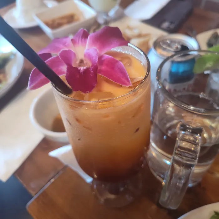 888 Hudson Thai Picture 10