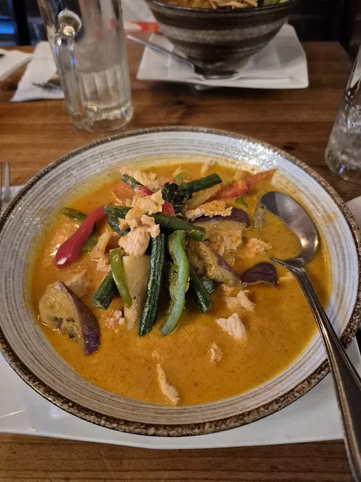 888 Hudson Thai Picture 3