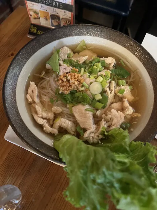 888 Hudson Thai Picture 9