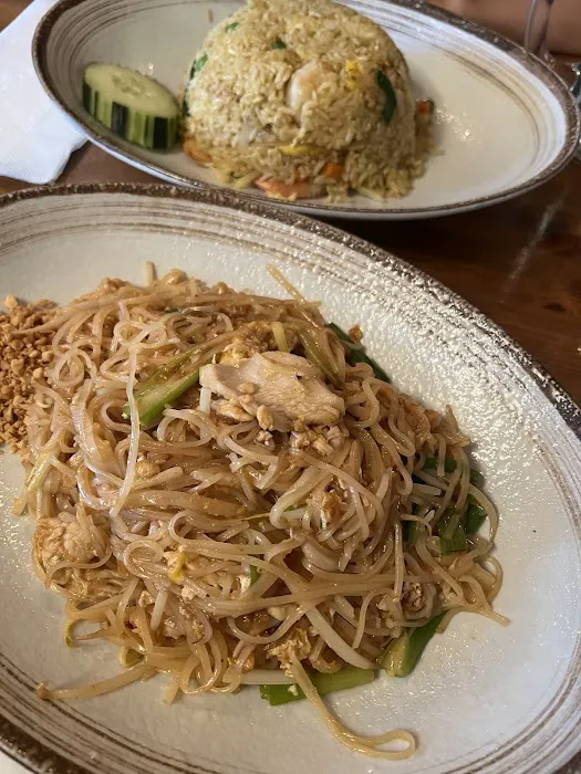 888 Hudson Thai Picture 5