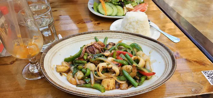 888 Hudson Thai Picture 2